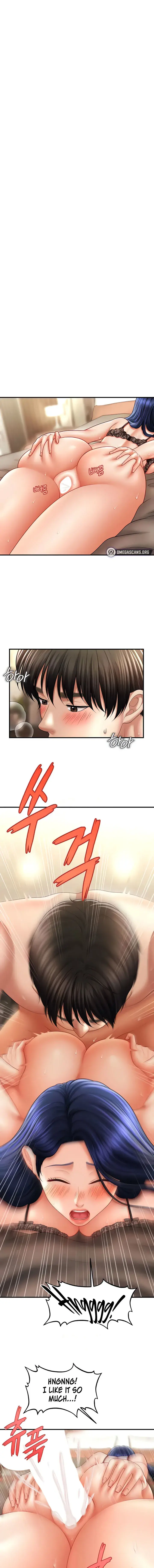 How To Conquer Women With Hypnosis Chapter 33 - Page 1