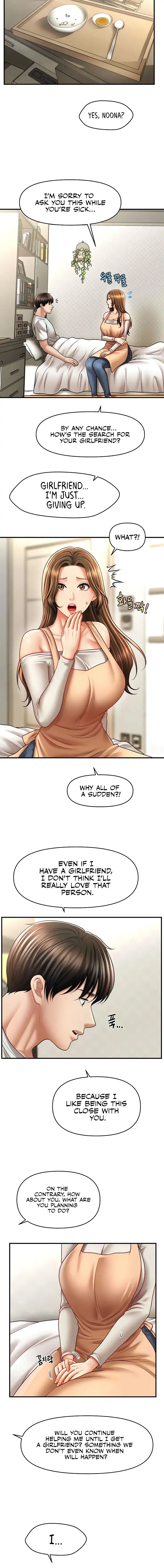 How To Conquer Women With Hypnosis Chapter 33 - Page 14