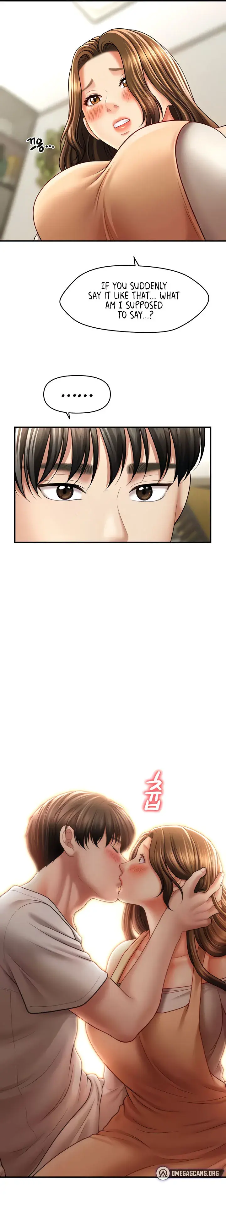 How To Conquer Women With Hypnosis Chapter 33 - Page 15