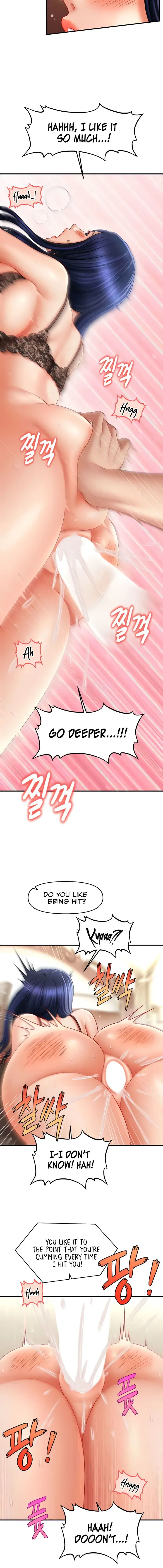 How To Conquer Women With Hypnosis Chapter 33 - Page 6
