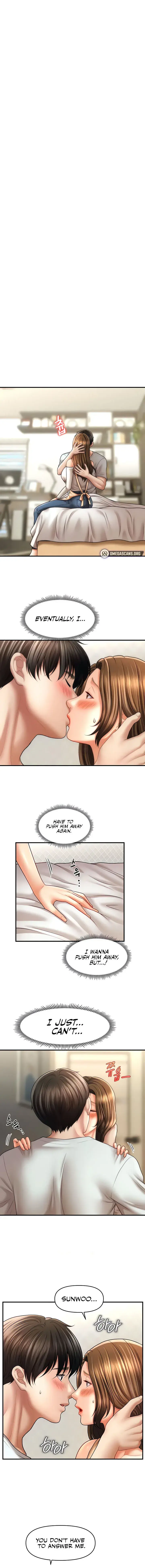 How To Conquer Women With Hypnosis Chapter 34 - Page 1