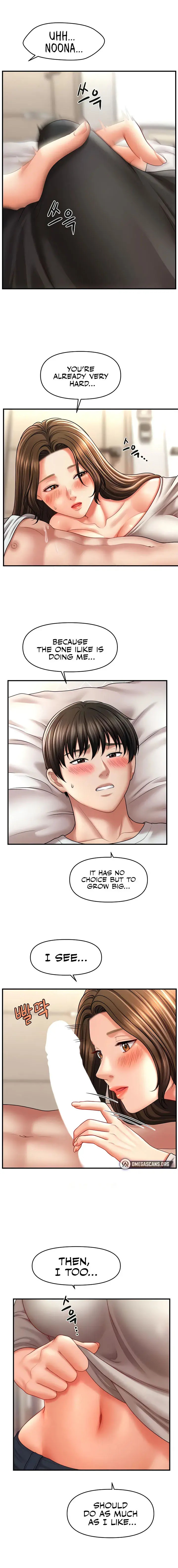 How To Conquer Women With Hypnosis Chapter 34 - Page 11