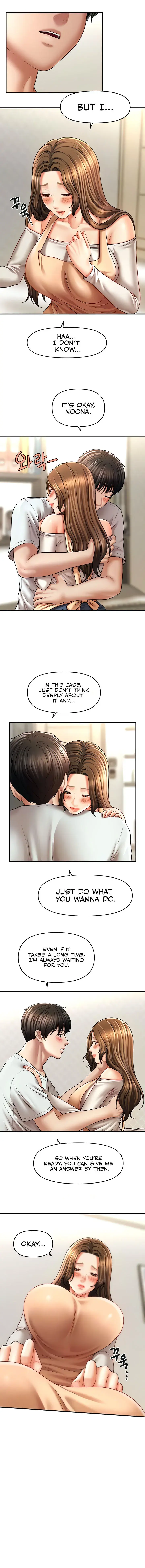 How To Conquer Women With Hypnosis Chapter 34 - Page 2