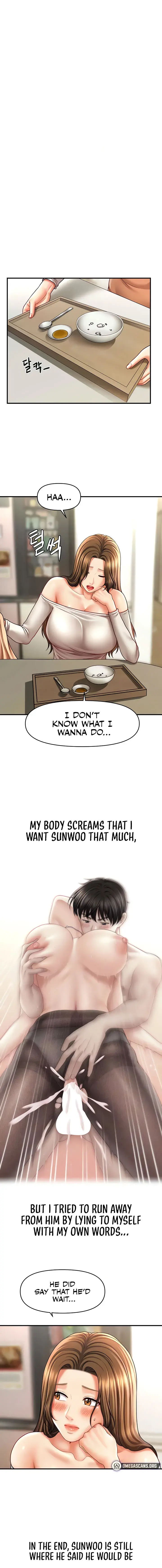 How To Conquer Women With Hypnosis Chapter 34 - Page 3