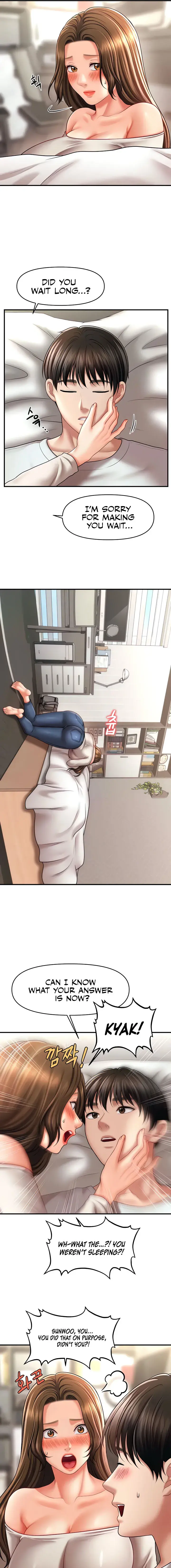 How To Conquer Women With Hypnosis Chapter 34 - Page 7