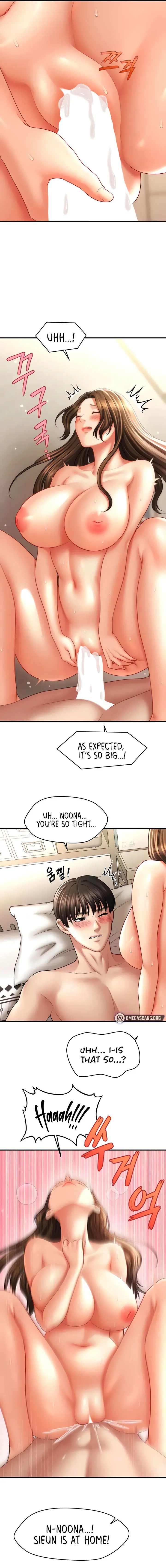 How To Conquer Women With Hypnosis Chapter 35 - Page 7