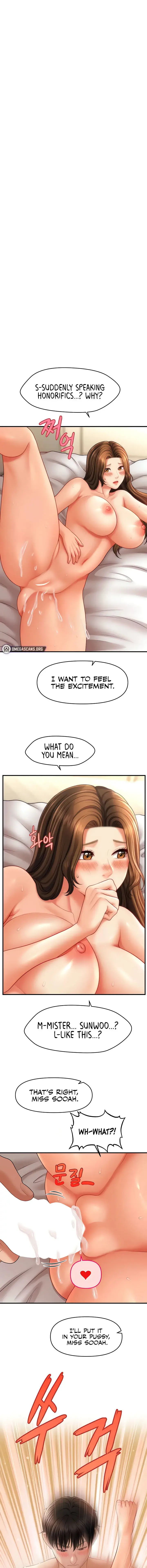 How To Conquer Women With Hypnosis Chapter 36 - Page 1