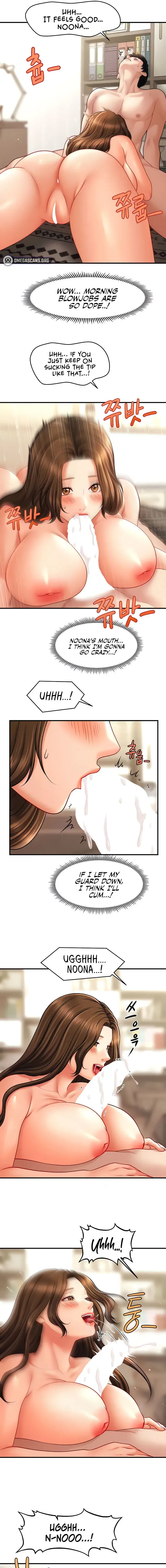 How To Conquer Women With Hypnosis Chapter 36 - Page 11