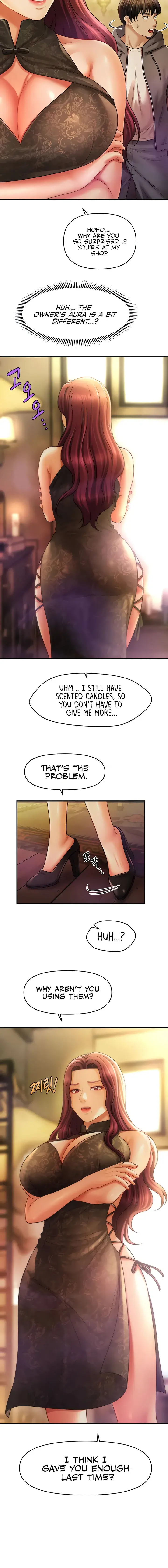 How To Conquer Women With Hypnosis Chapter 36 - Page 14