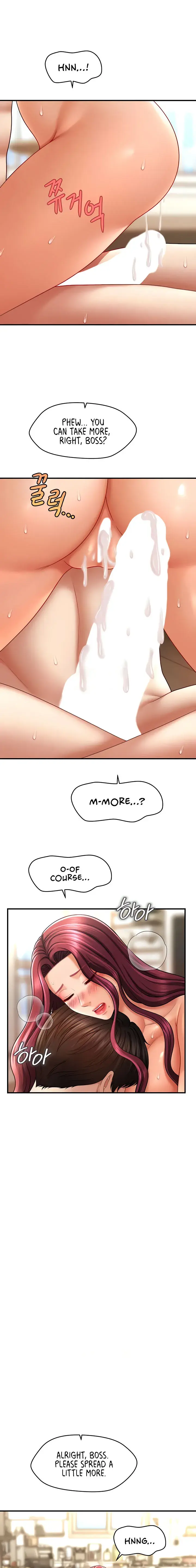 How To Conquer Women With Hypnosis Chapter 38 - Page 13