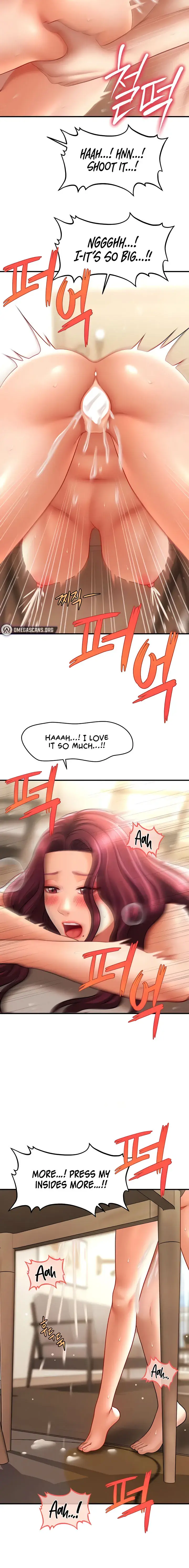 How To Conquer Women With Hypnosis Chapter 38 - Page 16