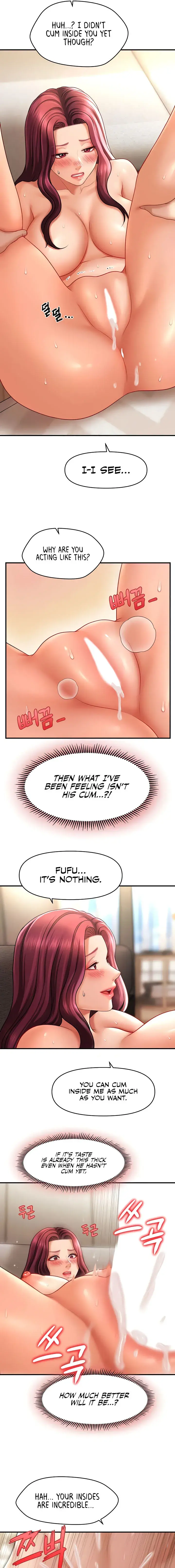 How To Conquer Women With Hypnosis Chapter 38 - Page 5
