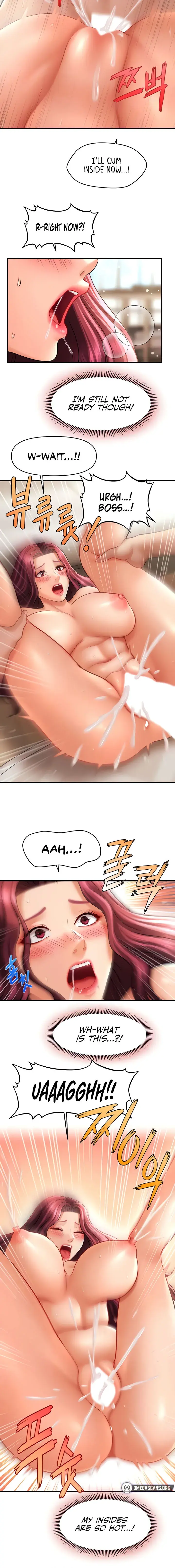 How To Conquer Women With Hypnosis Chapter 38 - Page 6