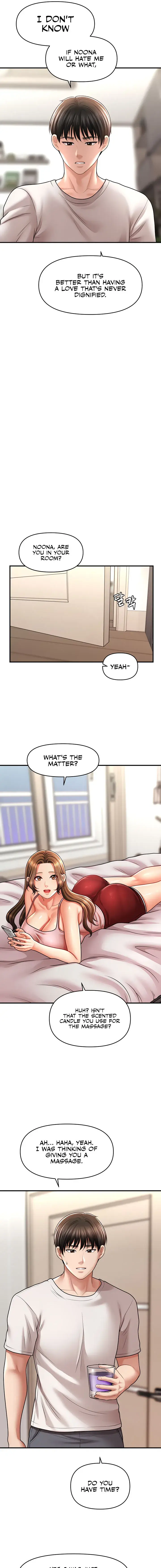 How To Conquer Women With Hypnosis Chapter 39 - Page 13