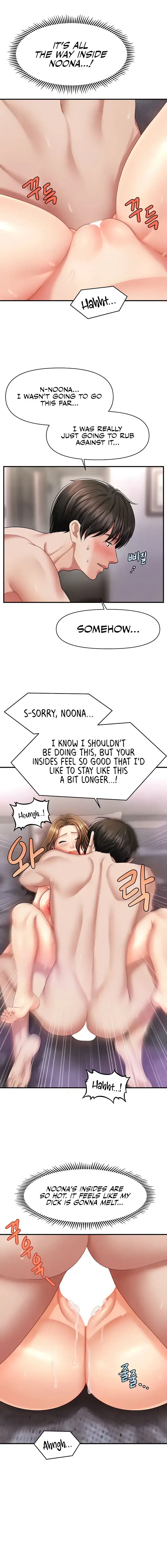 How To Conquer Women With Hypnosis Chapter 4 - Page 10