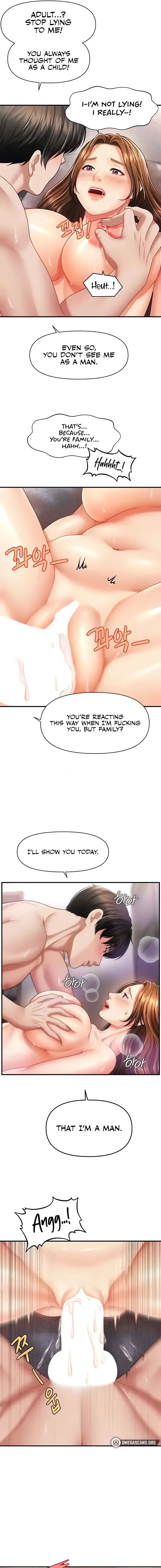 How To Conquer Women With Hypnosis Chapter 4 - Page 13