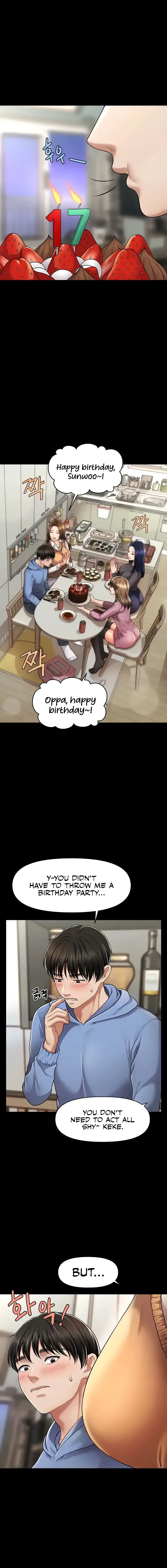 How To Conquer Women With Hypnosis Chapter 4 - Page 4