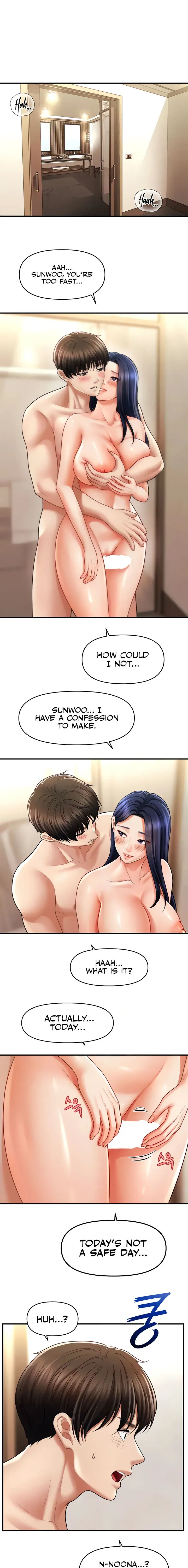 How To Conquer Women With Hypnosis Chapter 40 - Page 13