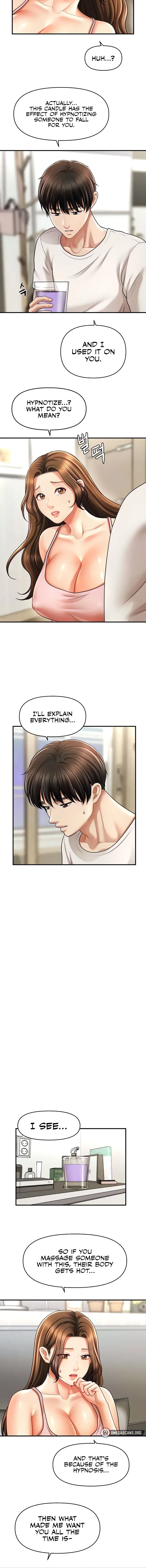 How To Conquer Women With Hypnosis Chapter 40 - Page 2