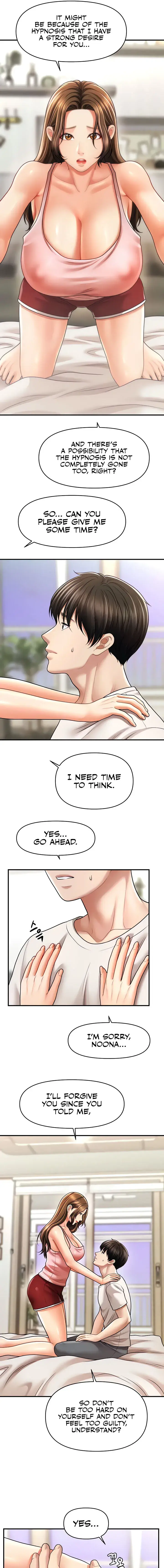 How To Conquer Women With Hypnosis Chapter 40 - Page 5