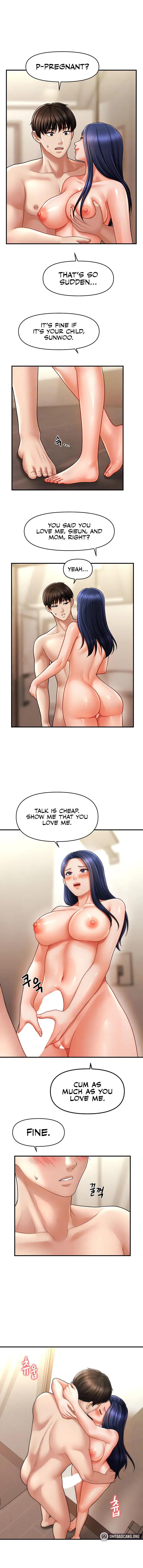 How To Conquer Women With Hypnosis Chapter 41 - Page 2