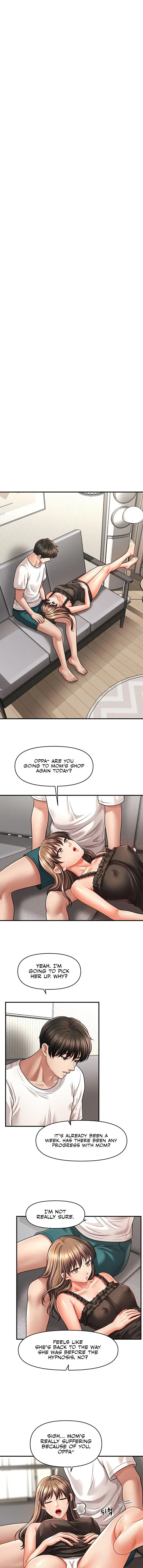 How To Conquer Women With Hypnosis Chapter 42 - Page 1