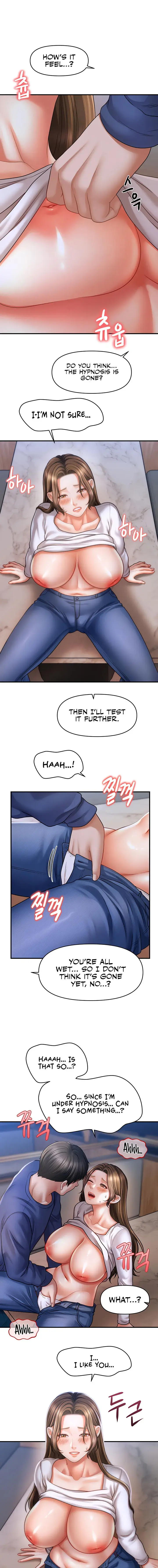 How To Conquer Women With Hypnosis Chapter 42 - Page 13