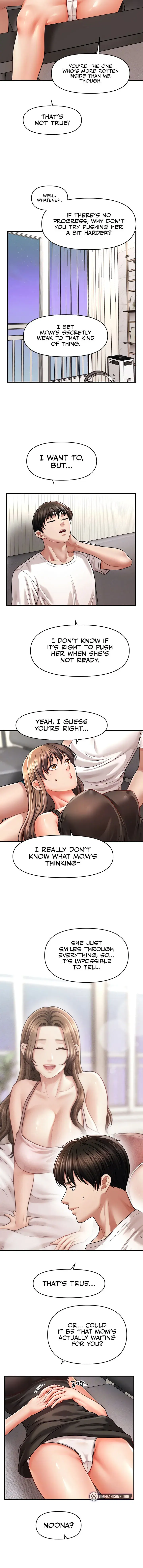 How To Conquer Women With Hypnosis Chapter 42 - Page 2