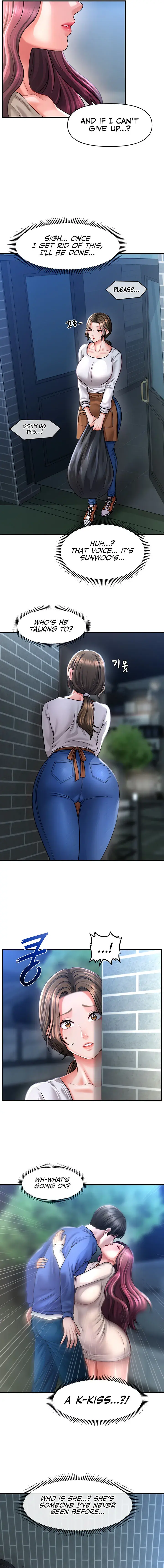 How To Conquer Women With Hypnosis Chapter 42 - Page 7