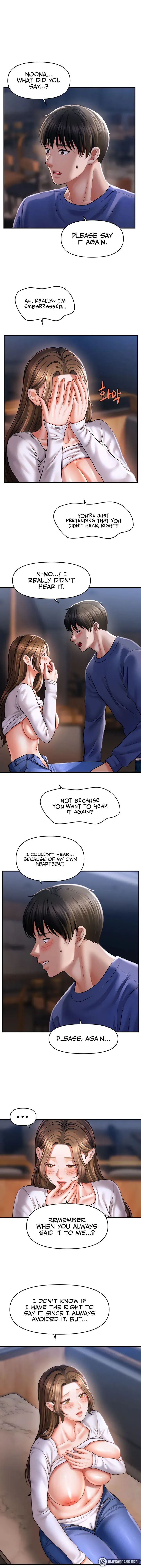 How To Conquer Women With Hypnosis Chapter 43 - Page 2