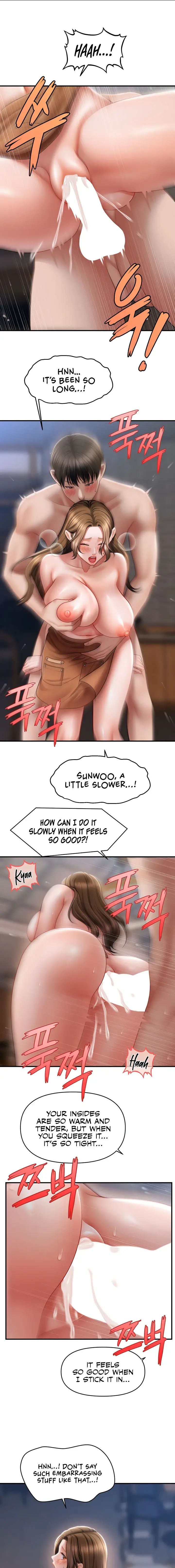 How To Conquer Women With Hypnosis Chapter 43 - Page 7