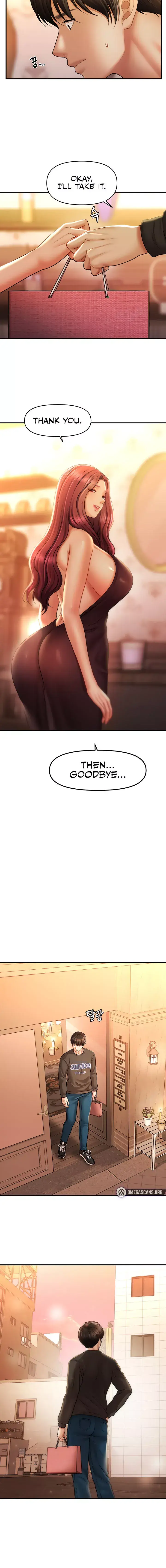 How To Conquer Women With Hypnosis Chapter 44 - Page 10
