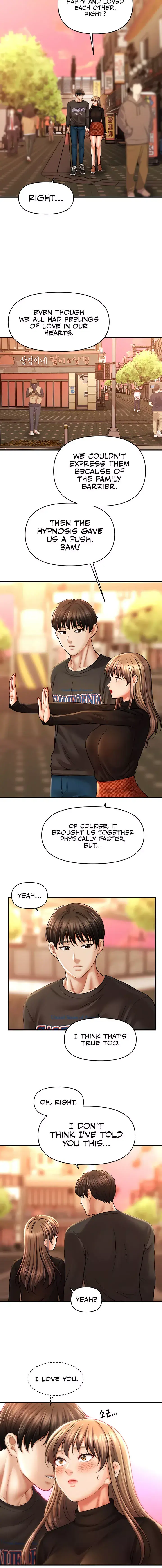 How To Conquer Women With Hypnosis Chapter 44 - Page 12