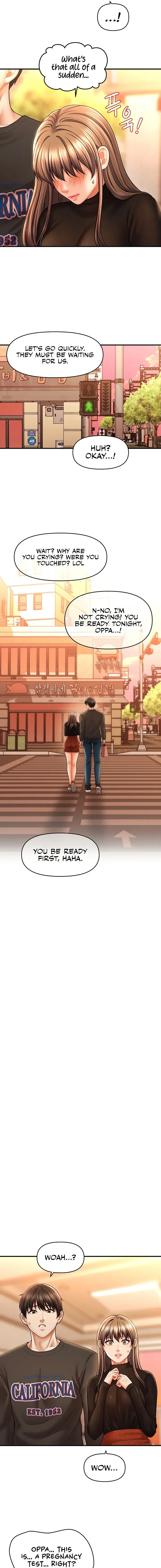 How To Conquer Women With Hypnosis Chapter 44 - Page 13