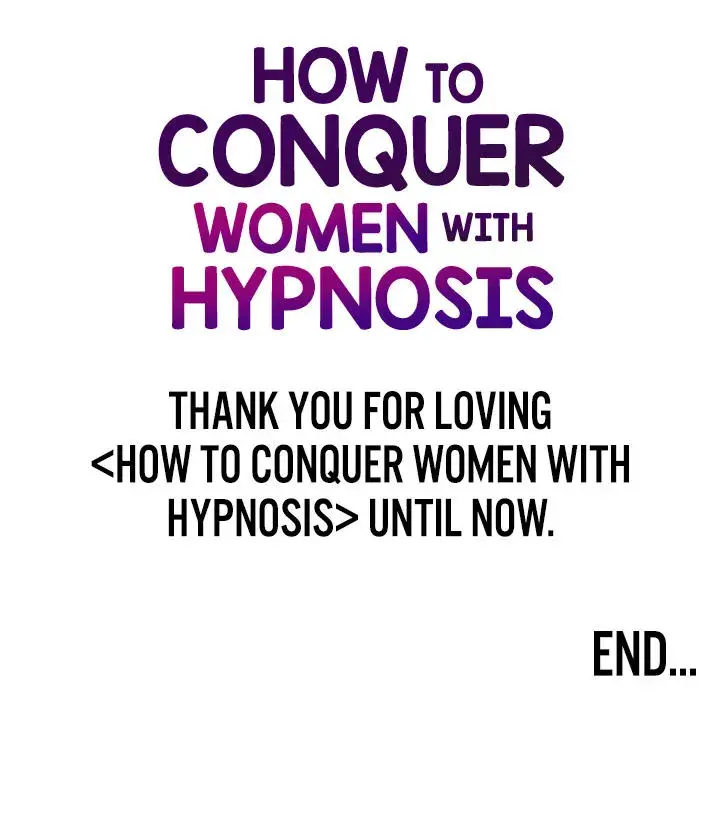 How To Conquer Women With Hypnosis Chapter 44 - Page 15