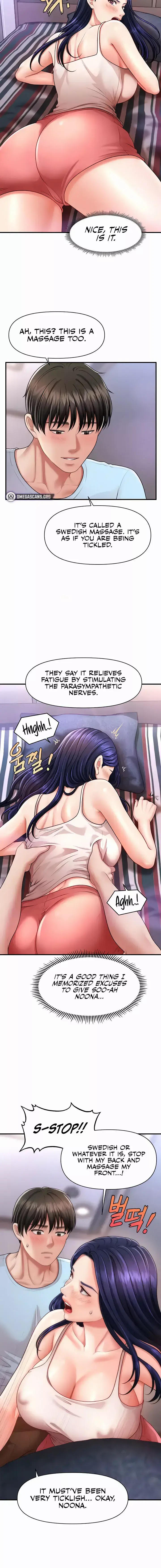 How To Conquer Women With Hypnosis Chapter 5 - Page 10