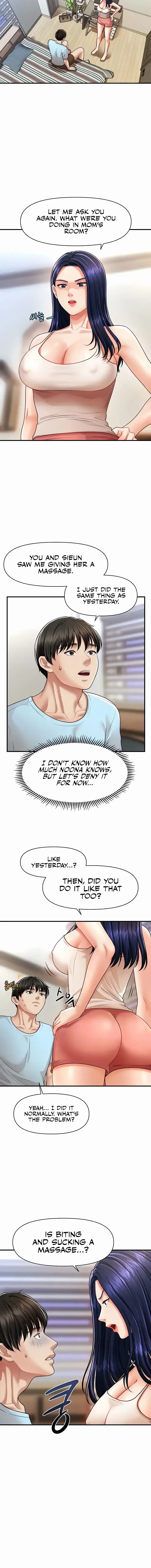 How To Conquer Women With Hypnosis Chapter 5 - Page 2