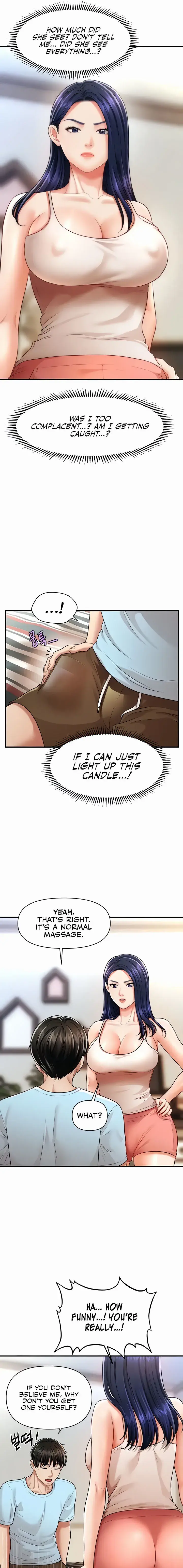 How To Conquer Women With Hypnosis Chapter 5 - Page 3
