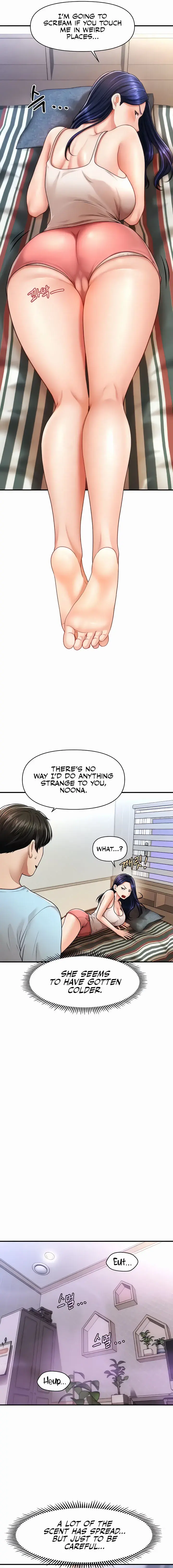 How To Conquer Women With Hypnosis Chapter 5 - Page 5