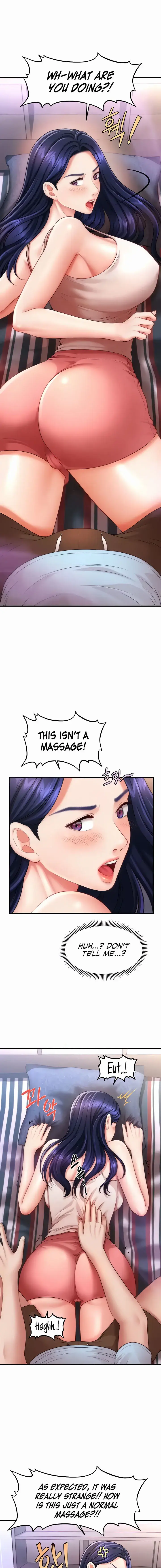 How To Conquer Women With Hypnosis Chapter 5 - Page 9