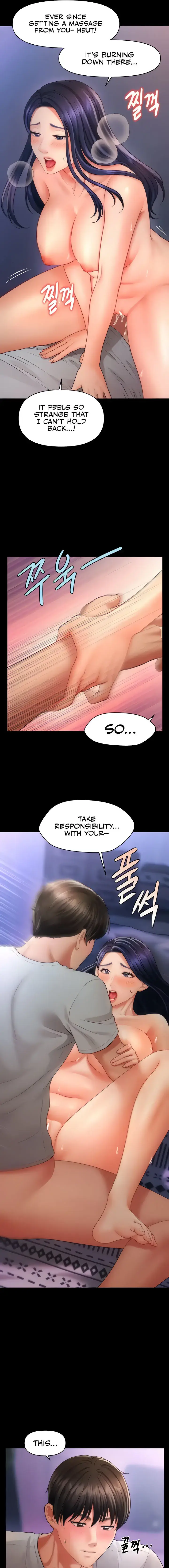 How To Conquer Women With Hypnosis Chapter 6 - Page 13