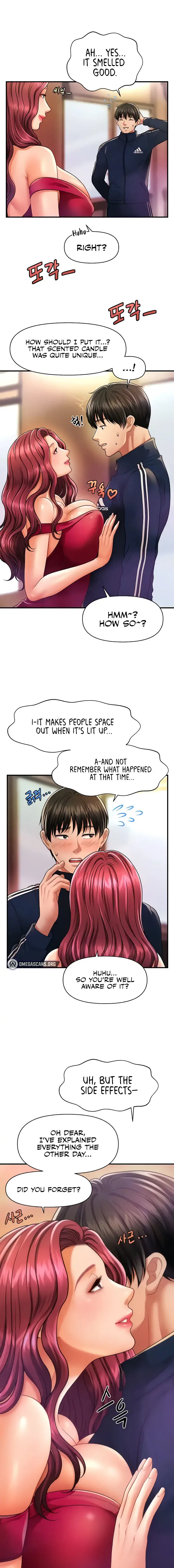 How To Conquer Women With Hypnosis Chapter 6 - Page 19