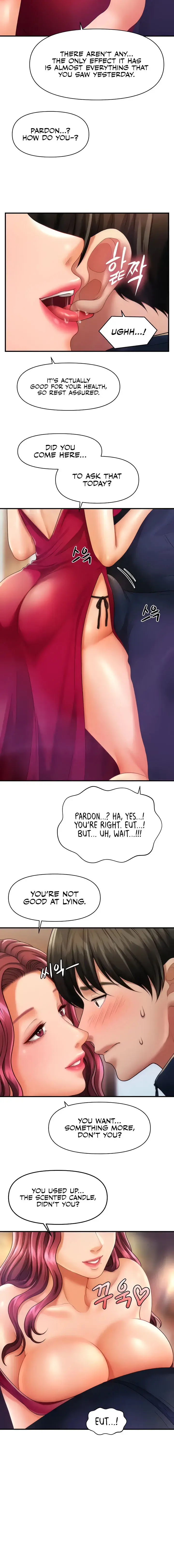 How To Conquer Women With Hypnosis Chapter 6 - Page 20