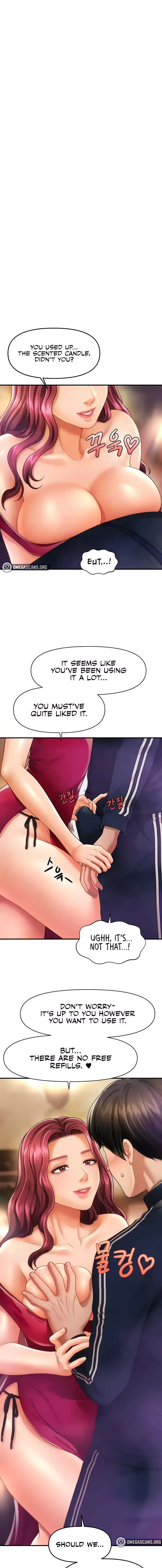 How To Conquer Women With Hypnosis Chapter 7 - Page 1