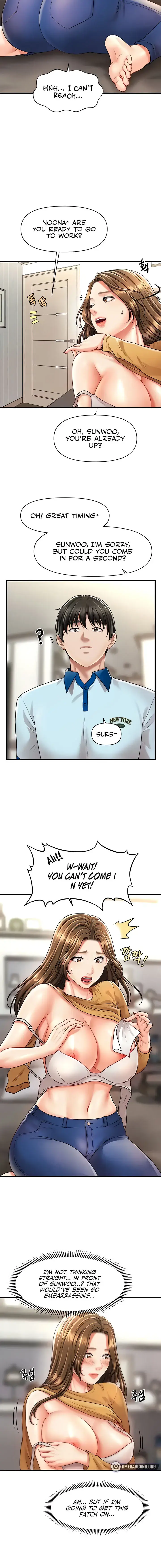 How To Conquer Women With Hypnosis Chapter 7 - Page 14