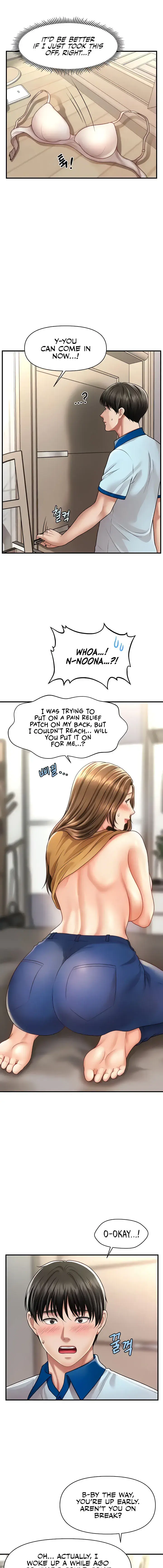 How To Conquer Women With Hypnosis Chapter 7 - Page 15