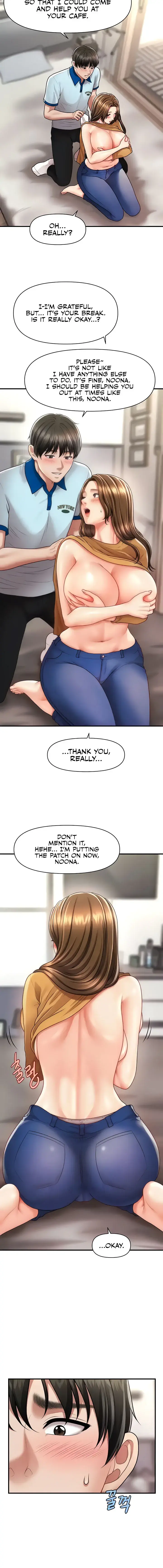 How To Conquer Women With Hypnosis Chapter 7 - Page 16