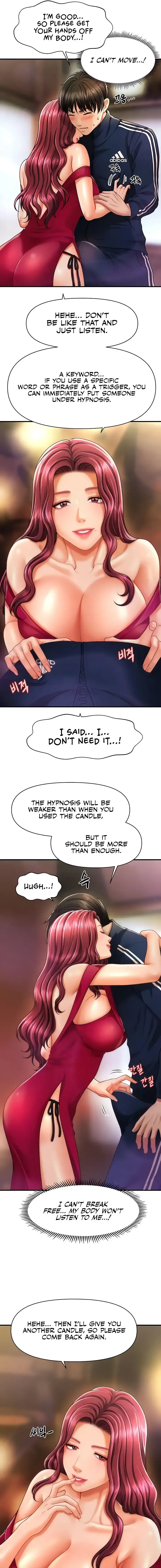 How To Conquer Women With Hypnosis Chapter 7 - Page 3