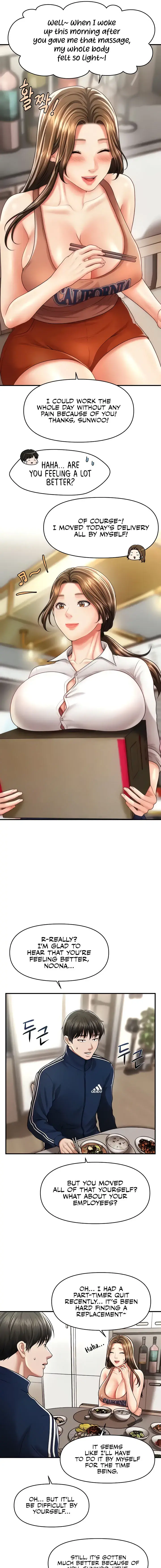 How To Conquer Women With Hypnosis Chapter 7 - Page 7