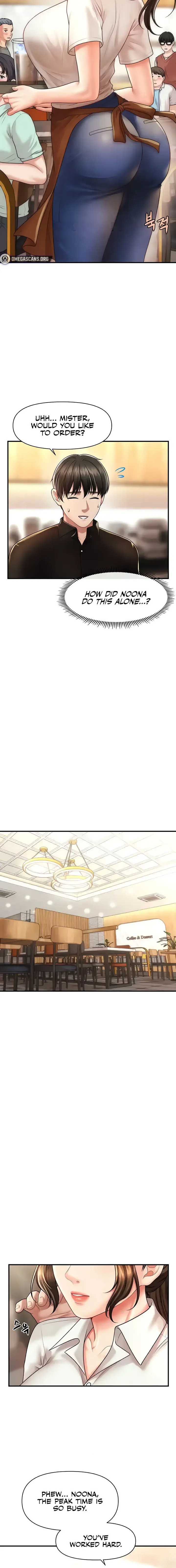 How To Conquer Women With Hypnosis Chapter 8 - Page 10